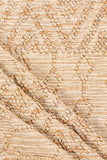 TALI - Handmade Cotton Kilim