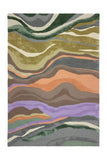 Plush Horizon - Hand Tufted rug