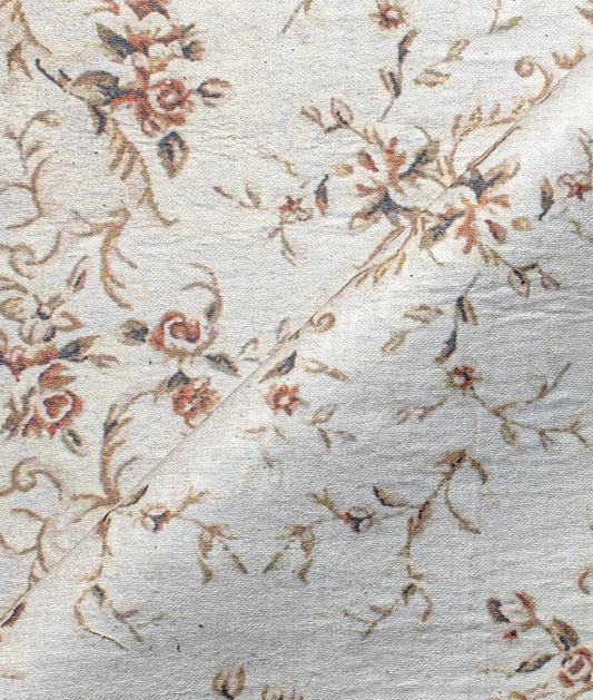Legacy Weave  - Digital Woven Rug