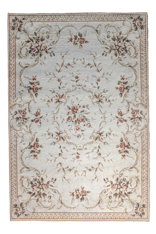 Legacy Weave  - Digital Woven Rug