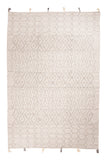 HABBA - Handmade Cotton Kilim
