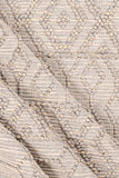 HABBA - Handmade Cotton Kilim