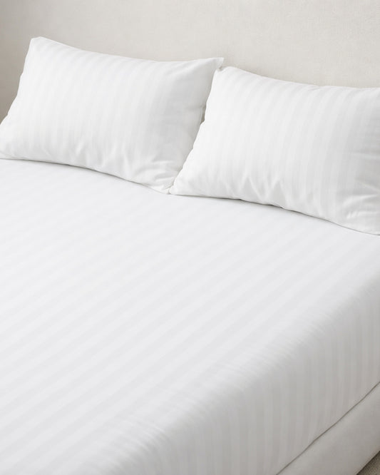 Single Fitted - Bed sheet set