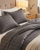 King Duvet Cover Set