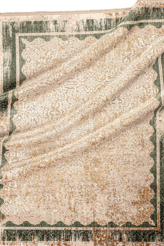 Forest Whisper - Bamboo Silk