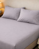 King Fitted- Bed sheet set