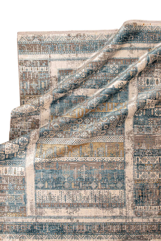 Monarque - Bamboo Silk