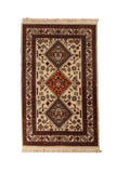 Super Kazak - Handmade Rug
