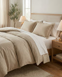 King Duvet Cover Set