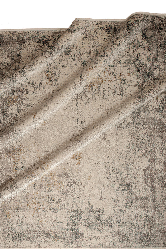 Canvas of Silence - Bamboo Silk
