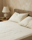 King Fitted - Bed sheet set