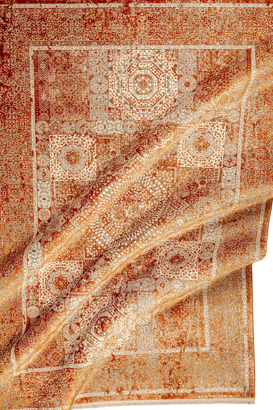 Cortesia - Bamboo Silk