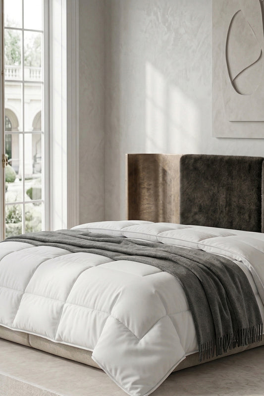 Noul Hotel Section - Single Comforter