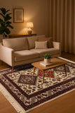 Super Kazak - Handmade Rug