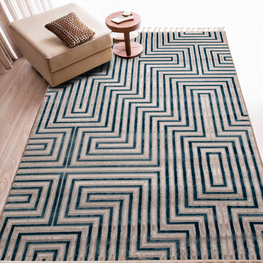 Arabisk  - Machine Rug