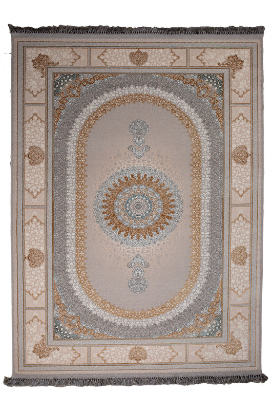 Isfahan Drape - Bamboo Silk