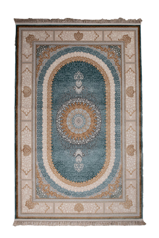 Persian Whisper - Bamboo Silk