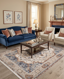 Royal Damask - Bamboo Silk