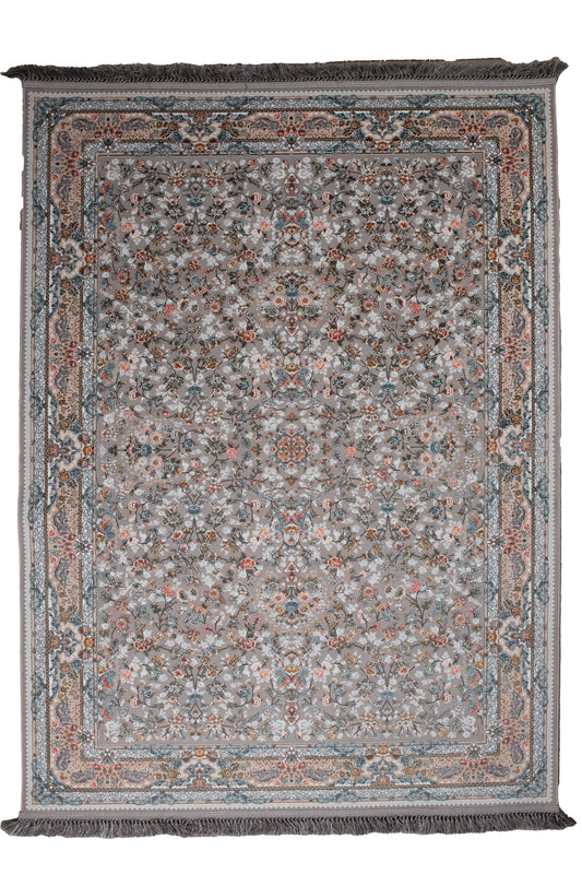 Darya Drape - Bamboo Silk