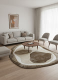 Evolva - Hand Tufted rug