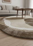 Evolva - Hand Tufted rug