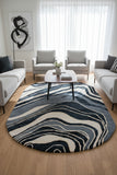 Plysh - Hand Tufted rug