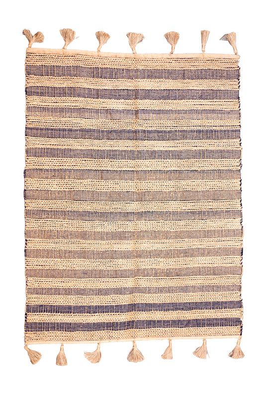 Jute - Handmade Kilim