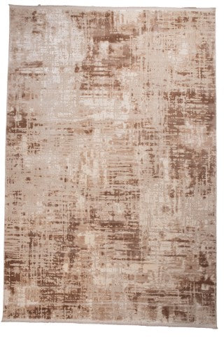 Canyon Grid - Bamboo Silk