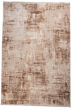 Canyon Grid - Bamboo Silk