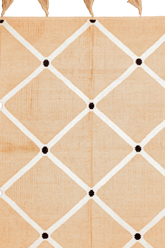 Jute - Handmade Kilim