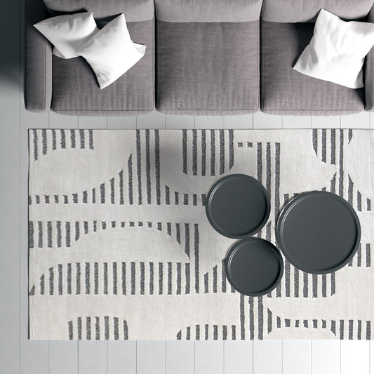 Riya  - Hand Tufted rug