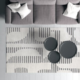 Riya  - Hand Tufted rug