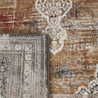 Mamluki rugs