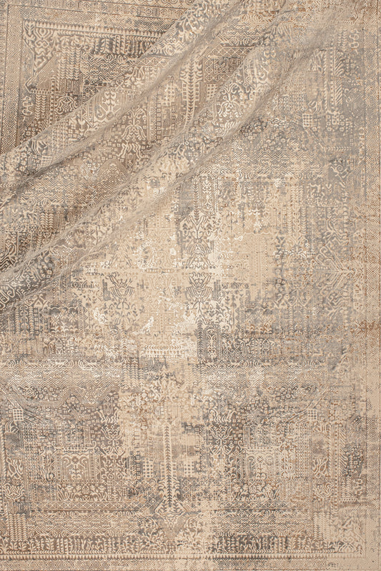 Ethereal Elegance - Bamboo Silk