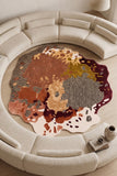 Contours - Hand Tufted rug