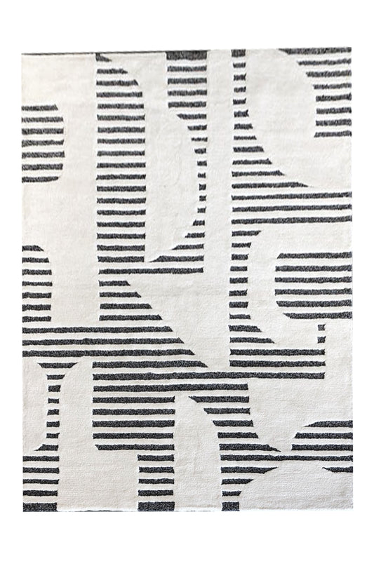 Riya  - Hand Tufted rug