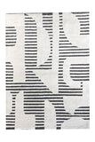 Riya  - Hand Tufted rug