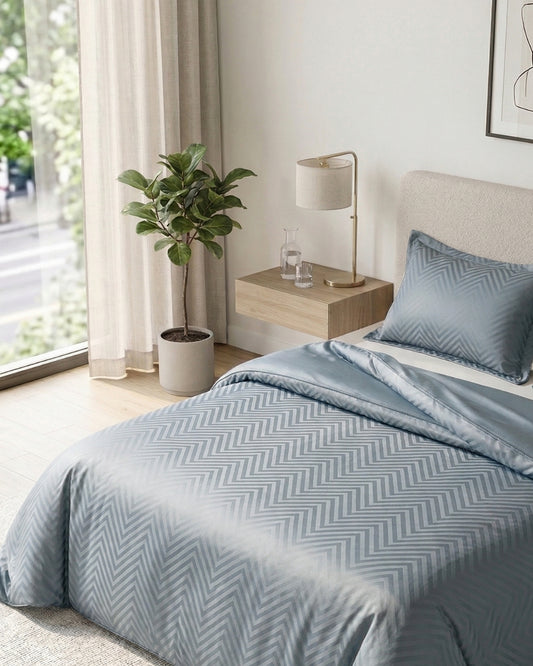 Single Duvet Cover Set