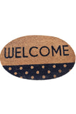 Fern - Door mat