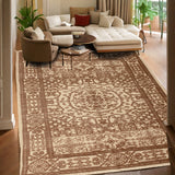 Zahra Al-Mamluk - Handmade Rug