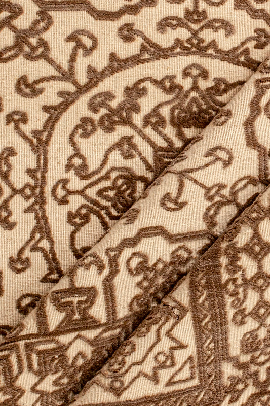 Zahra Al-Mamluk - Handmade Rug