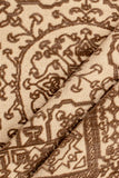Zahra Al-Mamluk - Handmade Rug