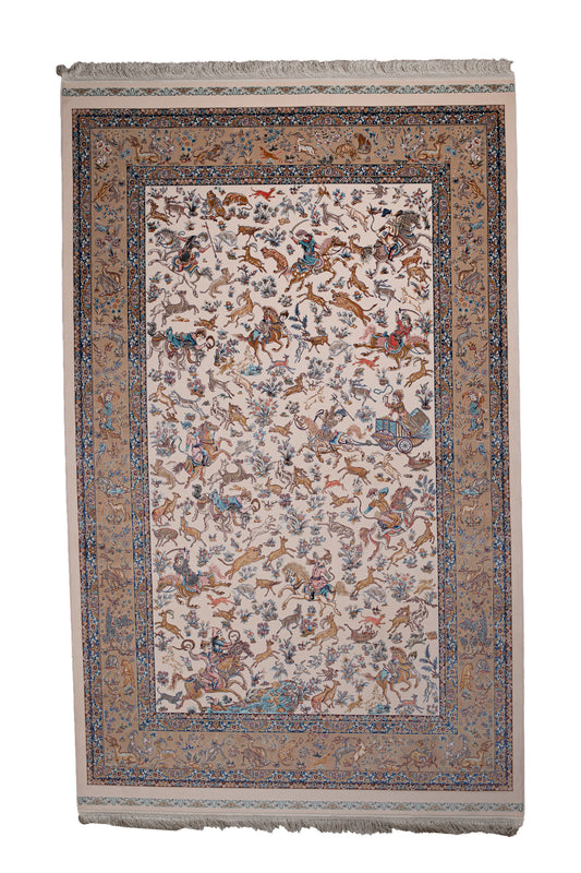 Tahmineh Touch - Bamboo Silk