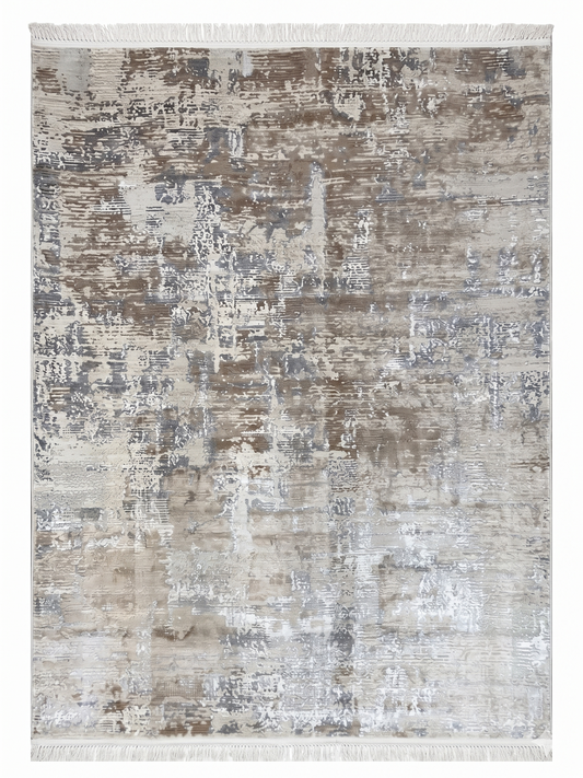 Urban Erosion - Bamboo Silk