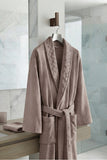 Dusty Mauve - Bathrobe