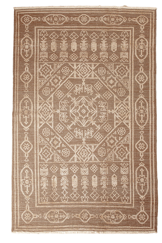Al-Qasr Loom - Handmade Rug