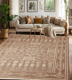 Al-Qasr Loom - Handmade Rug
