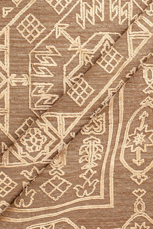 Al-Qasr Loom - Handmade Rug