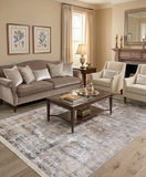 Industrial Bark - Bamboo Silk