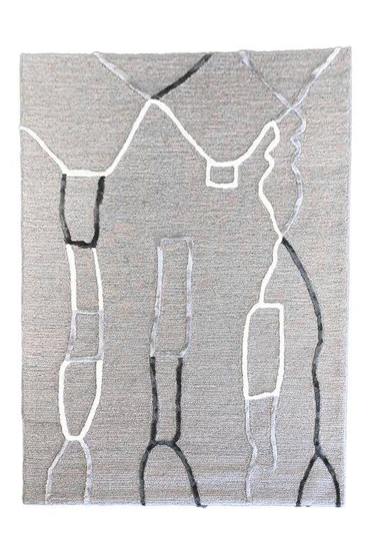 NüRug - Hand Tufted rug